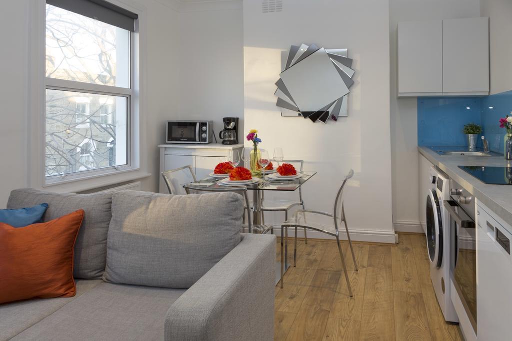 Charming Tower Bridge Apartment Londres Exterior foto